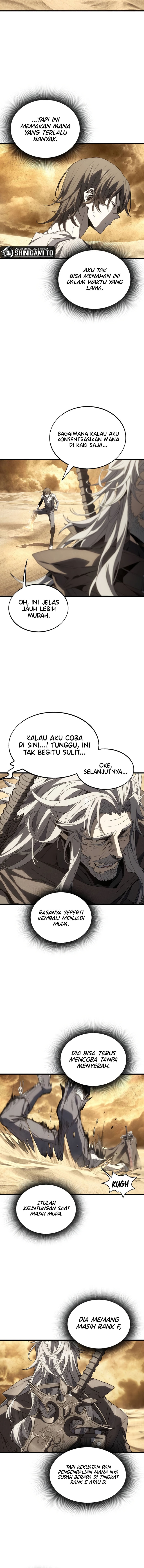 Baca Sandmancer Of The Scorched Desert - Chapter 11 halaman 10