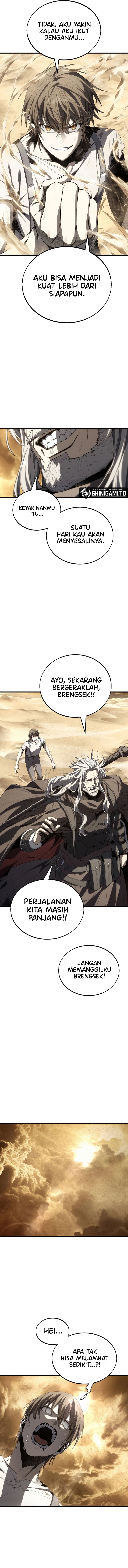 Baca Sandmancer Of The Scorched Desert - Chapter 11 halaman 4
