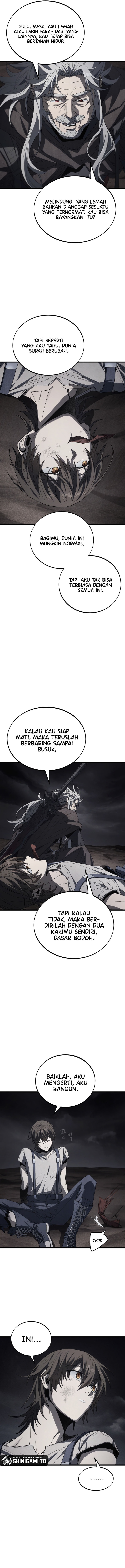 Baca Sandmancer Of The Scorched Desert - Chapter 12 halaman 3