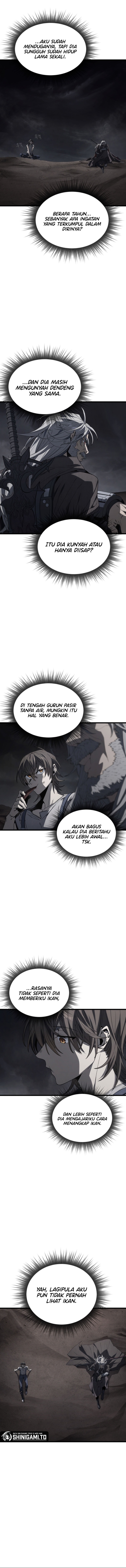 Baca Sandmancer Of The Scorched Desert - Chapter 12 halaman 4