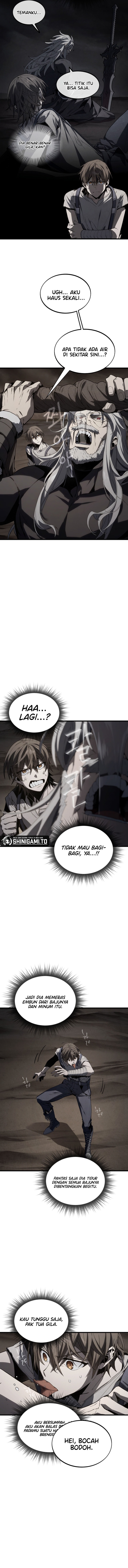 Baca Sandmancer Of The Scorched Desert - Chapter 12 halaman 6