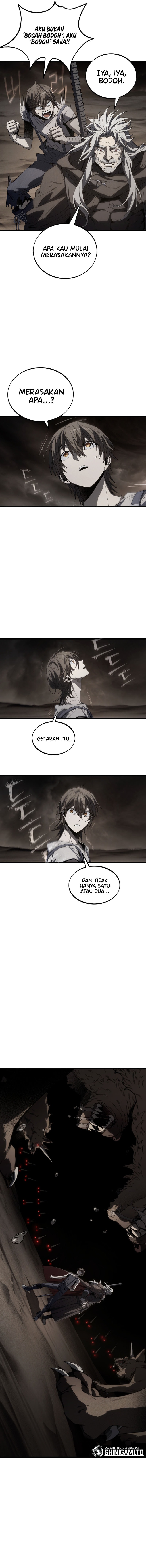 Baca Sandmancer Of The Scorched Desert - Chapter 12 halaman 7