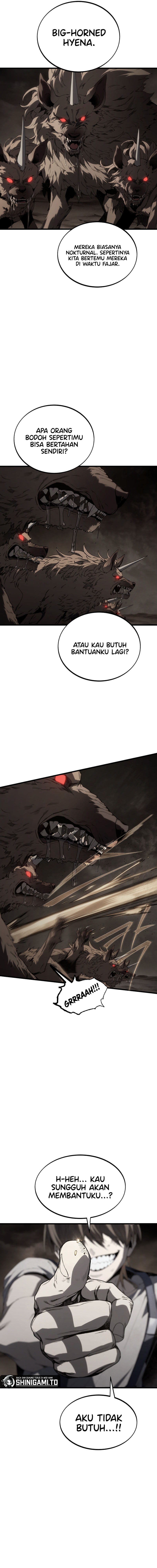 Baca Sandmancer Of The Scorched Desert - Chapter 12 halaman 8
