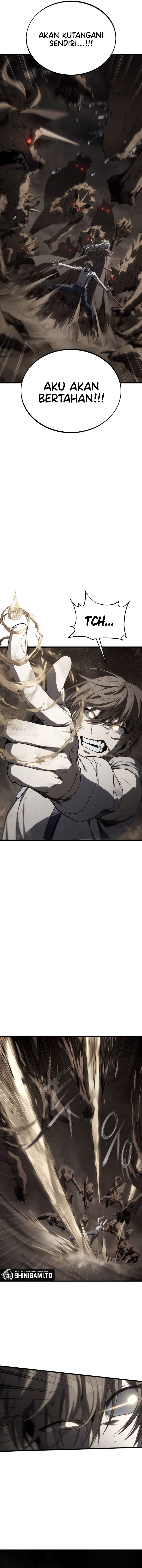 Baca Sandmancer Of The Scorched Desert - Chapter 12 halaman 9
