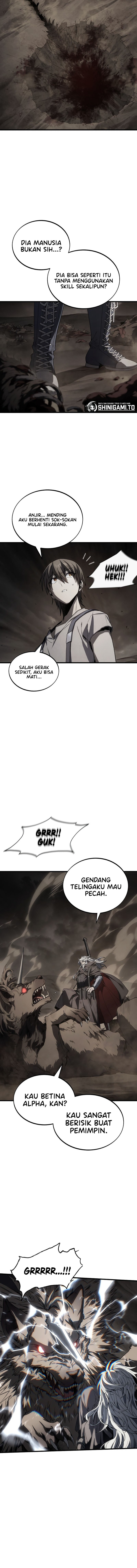 Baca Sandmancer Of The Scorched Desert - Chapter 13 halaman 5