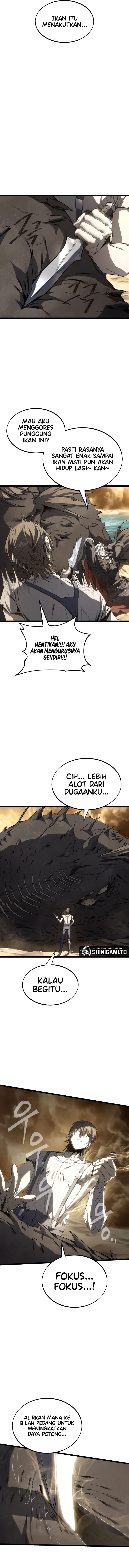 Baca Sandmancer Of The Scorched Desert - Chapter 14 halaman 10