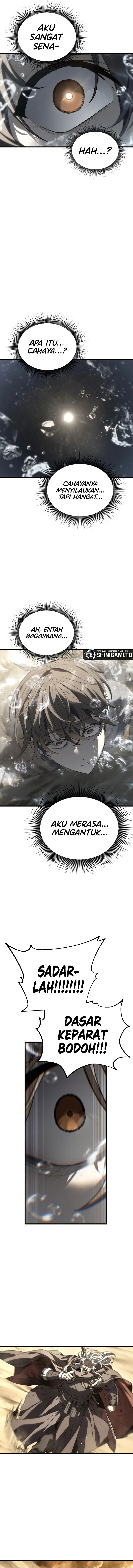 Baca Sandmancer Of The Scorched Desert - Chapter 14 halaman 4