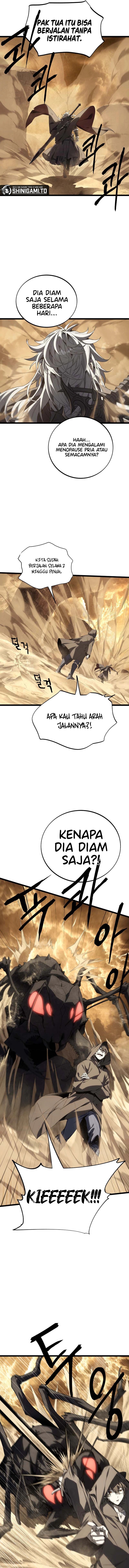Baca Sandmancer Of The Scorched Desert - Chapter 15 halaman 12