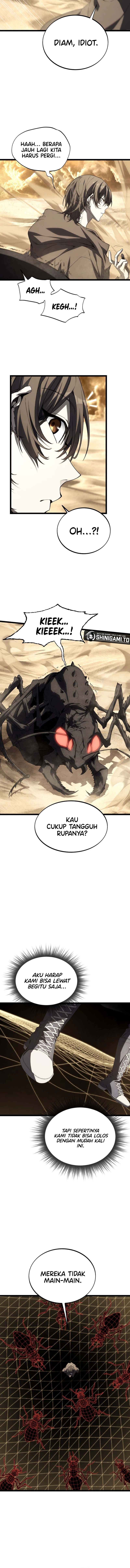 Baca Sandmancer Of The Scorched Desert - Chapter 15 halaman 13