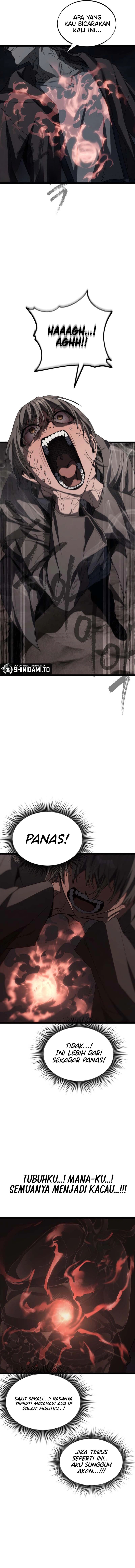 Baca Sandmancer Of The Scorched Desert - Chapter 15 halaman 5