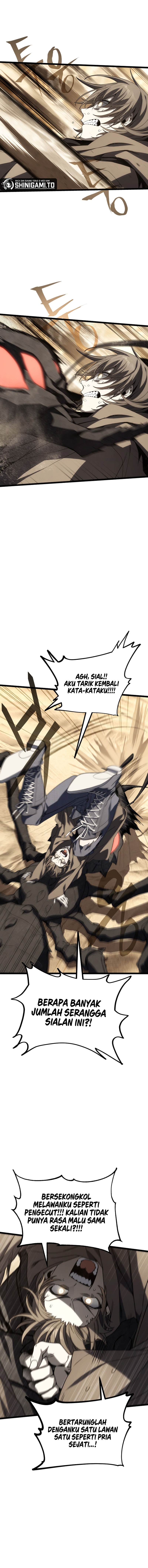 Baca Sandmancer Of The Scorched Desert - Chapter 16 halaman 10