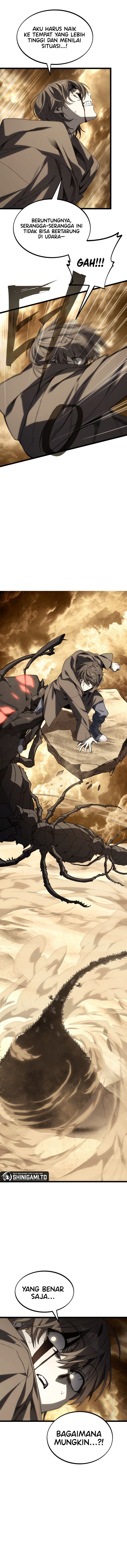 Baca Sandmancer Of The Scorched Desert - Chapter 16 halaman 12