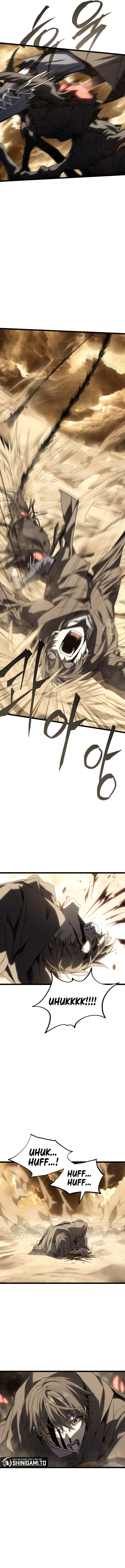 Baca Sandmancer Of The Scorched Desert - Chapter 16 halaman 13