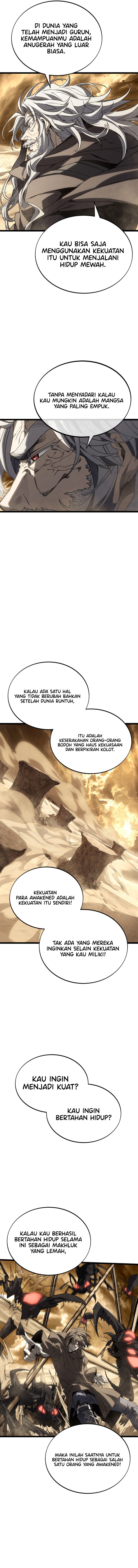 Baca Sandmancer Of The Scorched Desert - Chapter 16 halaman 15