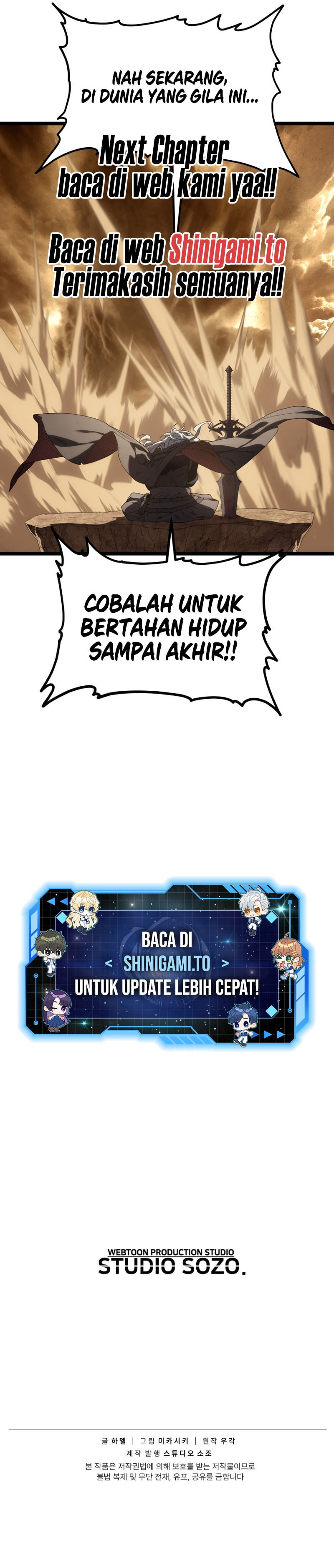 Baca Sandmancer Of The Scorched Desert - Chapter 16 halaman 16