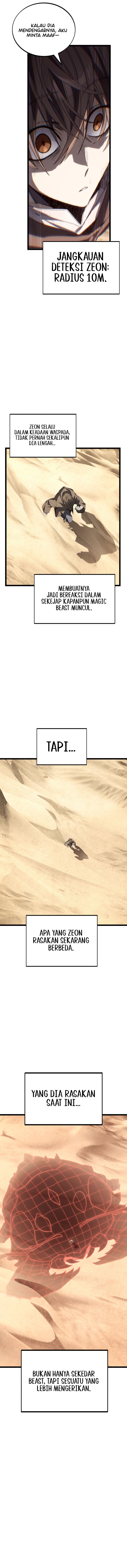 Baca Sandmancer Of The Scorched Desert - Chapter 16 halaman 7