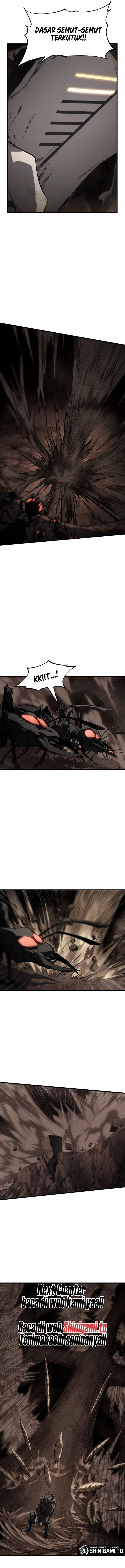 Baca Sandmancer Of The Scorched Desert - Chapter 17 halaman 10