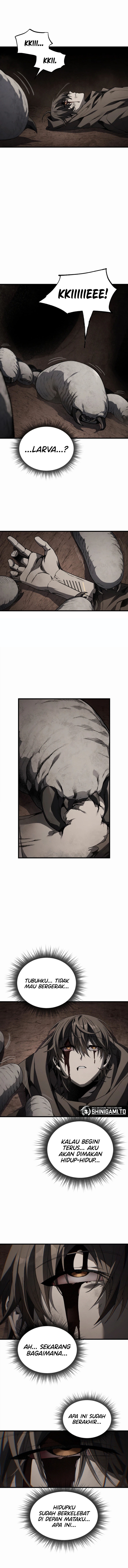 Baca Sandmancer Of The Scorched Desert - Chapter 17 halaman 8