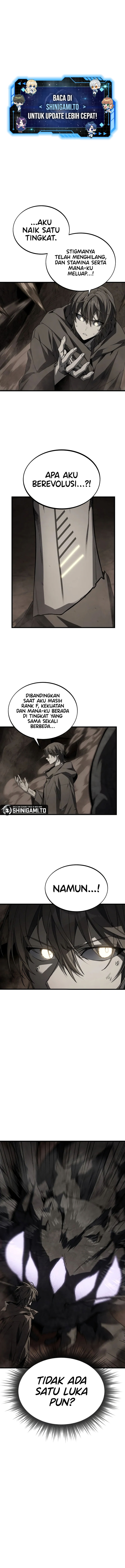 Baca Sandmancer Of The Scorched Desert - Chapter 18 halaman 2