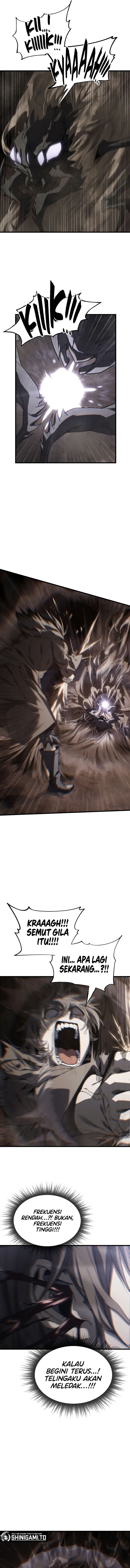 Baca Sandmancer Of The Scorched Desert - Chapter 18 halaman 5