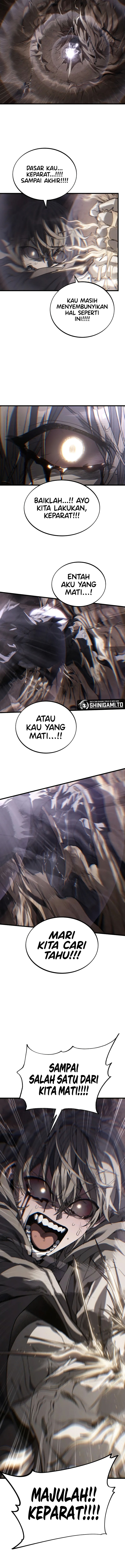 Baca Sandmancer Of The Scorched Desert - Chapter 18 halaman 6