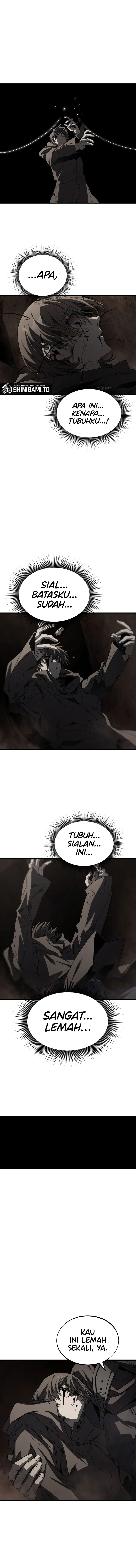Baca Sandmancer Of The Scorched Desert - Chapter 18 halaman 7