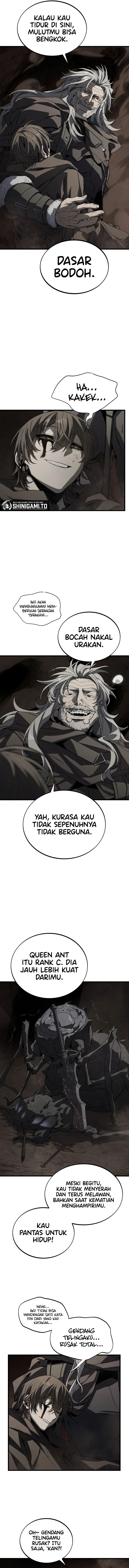 Baca Sandmancer Of The Scorched Desert - Chapter 18 halaman 8