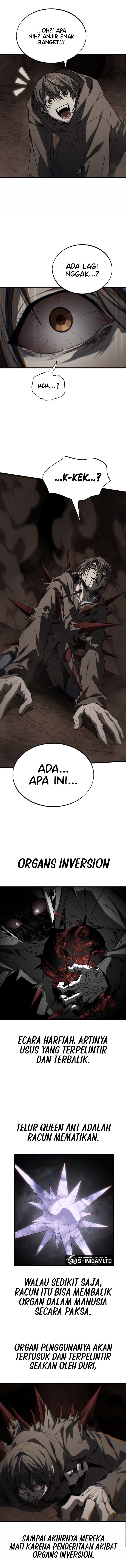 Baca Sandmancer Of The Scorched Desert - Chapter 19 halaman 3