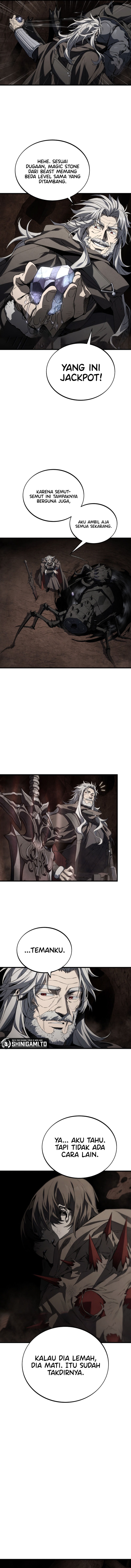 Baca Sandmancer Of The Scorched Desert - Chapter 19 halaman 6