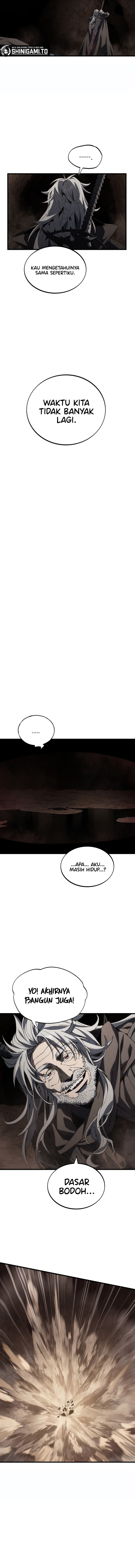 Baca Sandmancer Of The Scorched Desert - Chapter 19 halaman 7