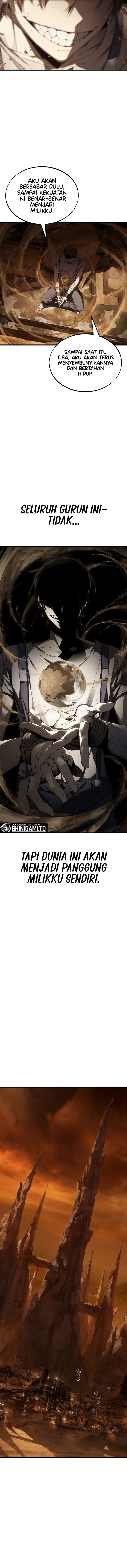 Baca Sandmancer Of The Scorched Desert - Chapter 2 halaman 13