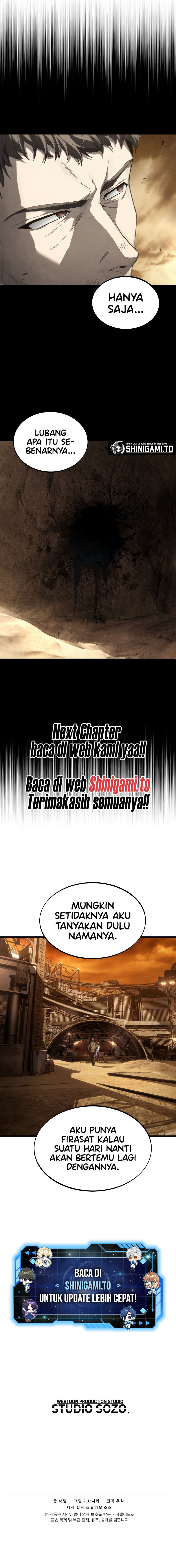 Baca Sandmancer Of The Scorched Desert - Chapter 2 halaman 15
