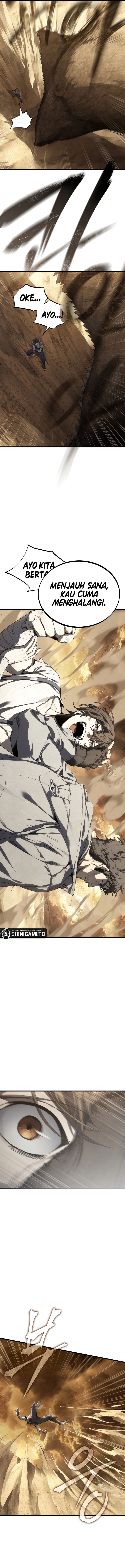 Baca Sandmancer Of The Scorched Desert - Chapter 2 halaman 3