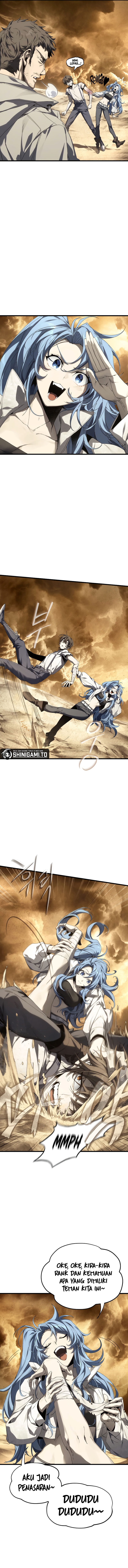 Baca Sandmancer Of The Scorched Desert - Chapter 2 halaman 7