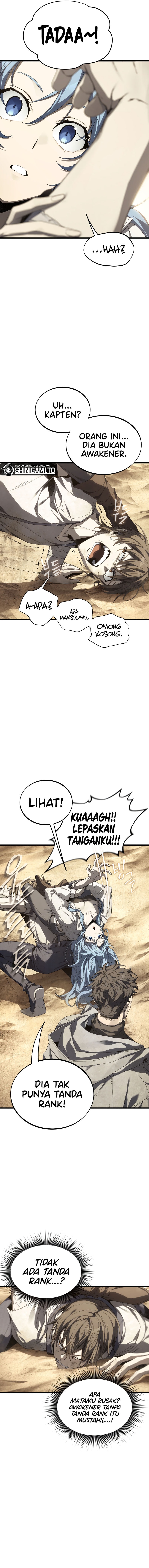 Baca Sandmancer Of The Scorched Desert - Chapter 2 halaman 8