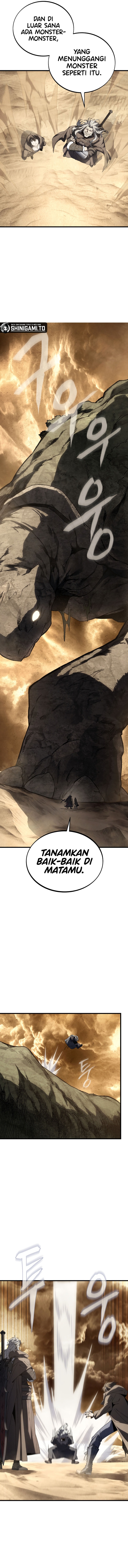 Baca Sandmancer Of The Scorched Desert - Chapter 20 halaman 11