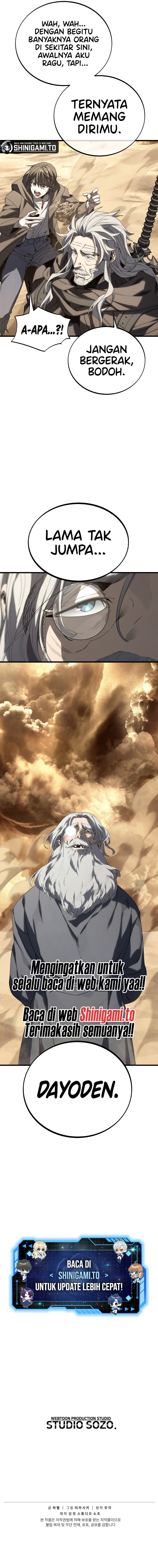Baca Sandmancer Of The Scorched Desert - Chapter 20 halaman 12
