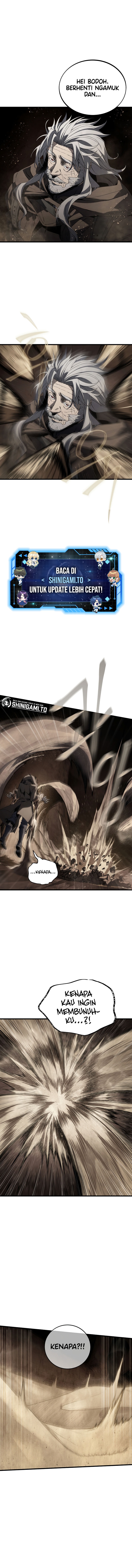 Baca Sandmancer Of The Scorched Desert - Chapter 20 halaman 2