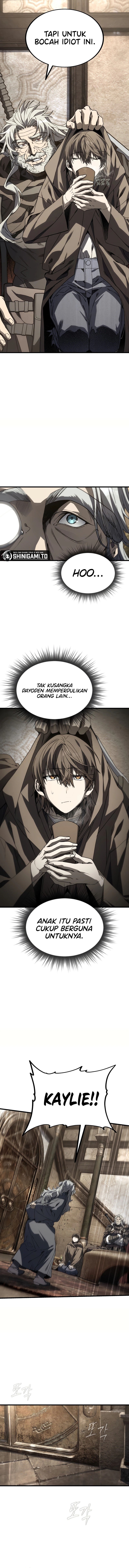 Baca Sandmancer Of The Scorched Desert - Chapter 21 halaman 10