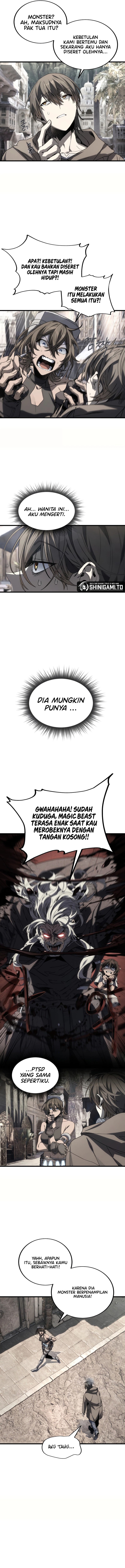 Baca Sandmancer Of The Scorched Desert - Chapter 21 halaman 17