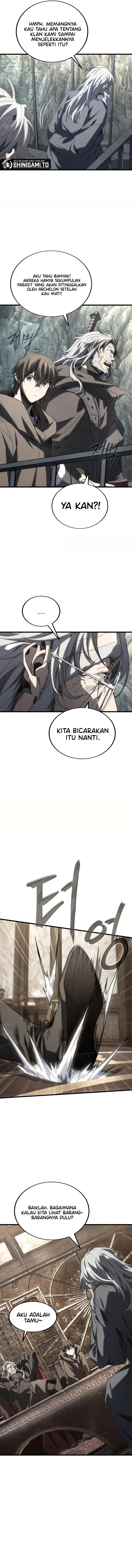 Baca Sandmancer Of The Scorched Desert - Chapter 21 halaman 6
