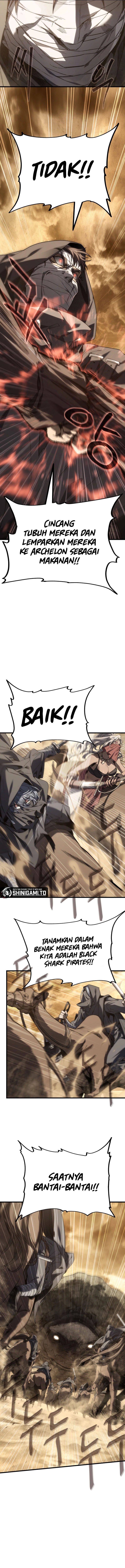 Baca Sandmancer Of The Scorched Desert - Chapter 22 halaman 9