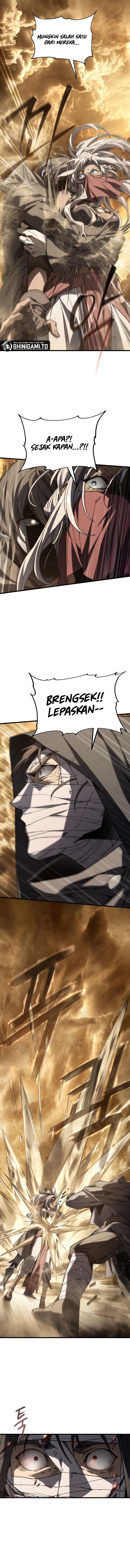 Baca Sandmancer Of The Scorched Desert - Chapter 22 halaman 12