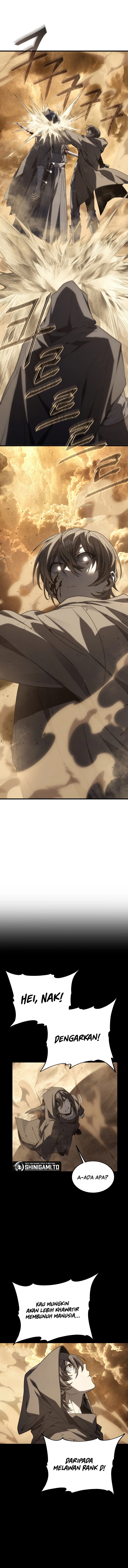 Baca Sandmancer Of The Scorched Desert - Chapter 22 halaman 17