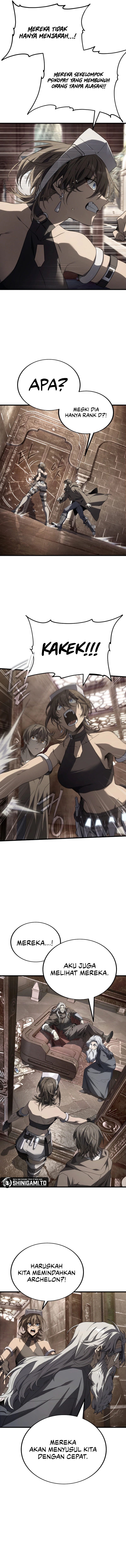 Baca Sandmancer Of The Scorched Desert - Chapter 22 halaman 3