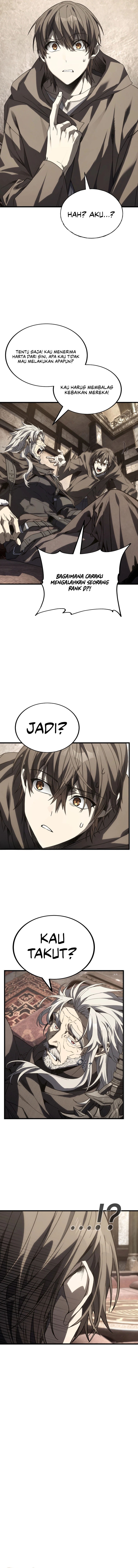 Baca Sandmancer Of The Scorched Desert - Chapter 22 halaman 5