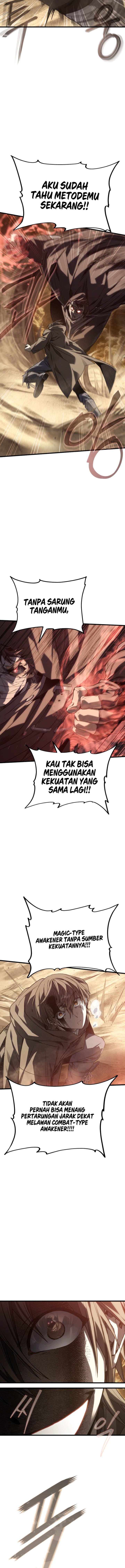 Baca Sandmancer Of The Scorched Desert - Chapter 23 halaman 12