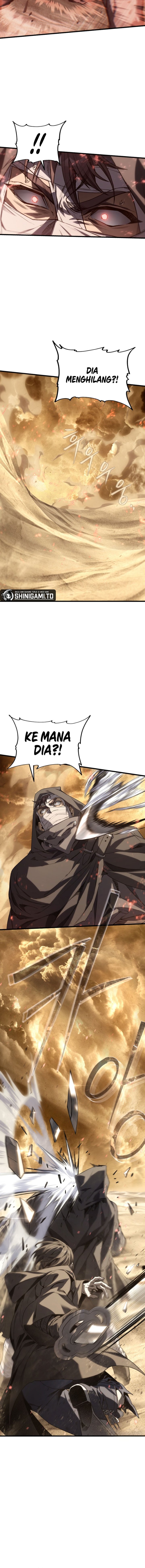 Baca Sandmancer Of The Scorched Desert - Chapter 23 halaman 5