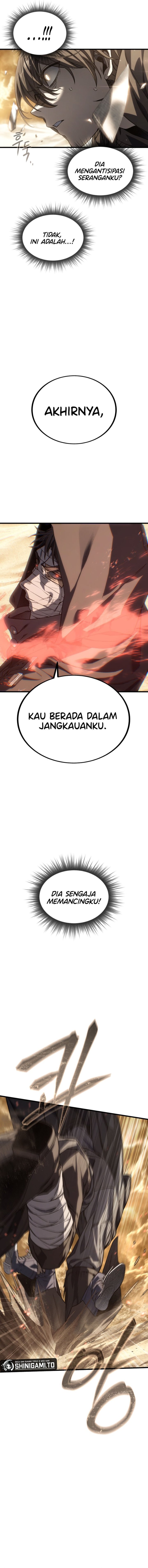 Baca Sandmancer Of The Scorched Desert - Chapter 23 halaman 6