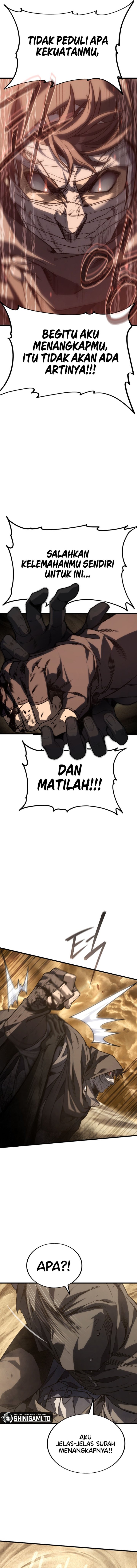 Baca Sandmancer Of The Scorched Desert - Chapter 23 halaman 9